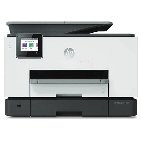 OfficeJet Pro 9023 OfficeJet Pro 9023