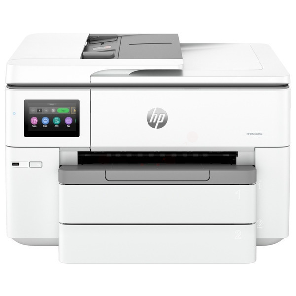OfficeJet Pro 9730 e OfficeJet Pro 9730 e
