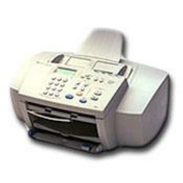 OfficeJet T 45 XI OfficeJet T 45 XI