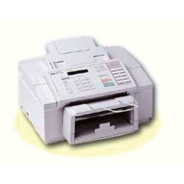 OfficeJet 330 OfficeJet 330
