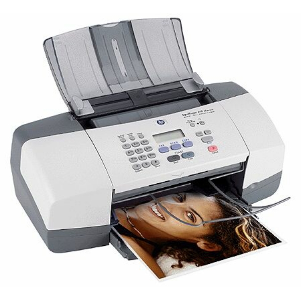 OfficeJet 4200 Series OfficeJet 4200 Series