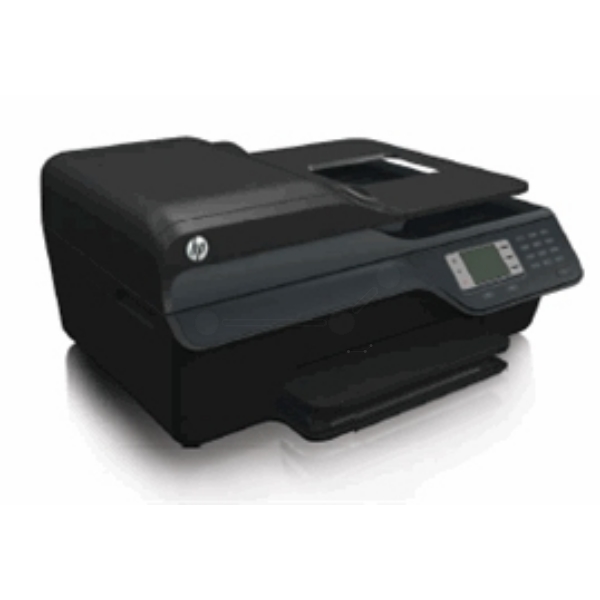 OfficeJet 4620 OfficeJet 4620