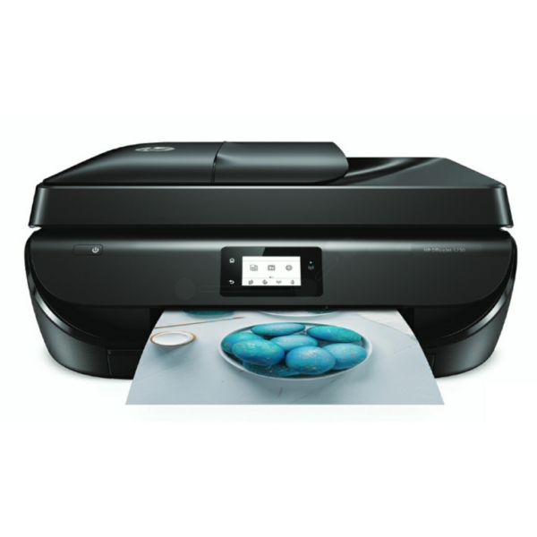 OfficeJet 5200 Series OfficeJet 5200 Series