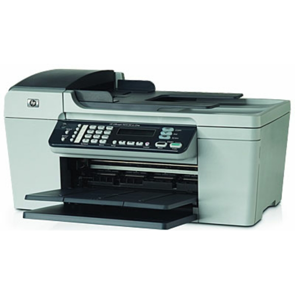 OfficeJet 5610 Series OfficeJet 5610 Series
