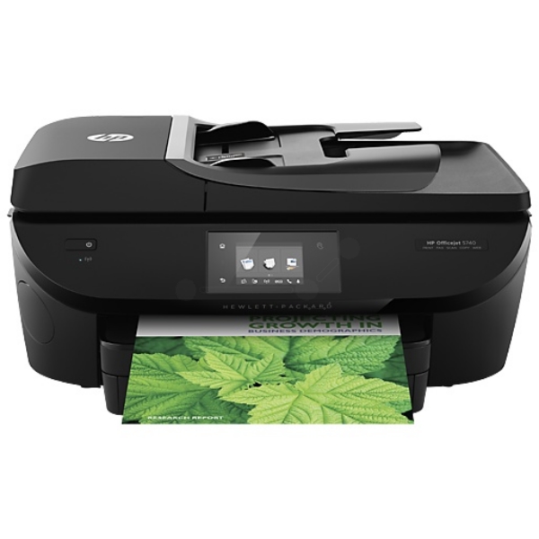 OfficeJet 5744 OfficeJet 5744