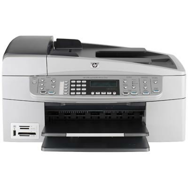OfficeJet 6315 OfficeJet 6315