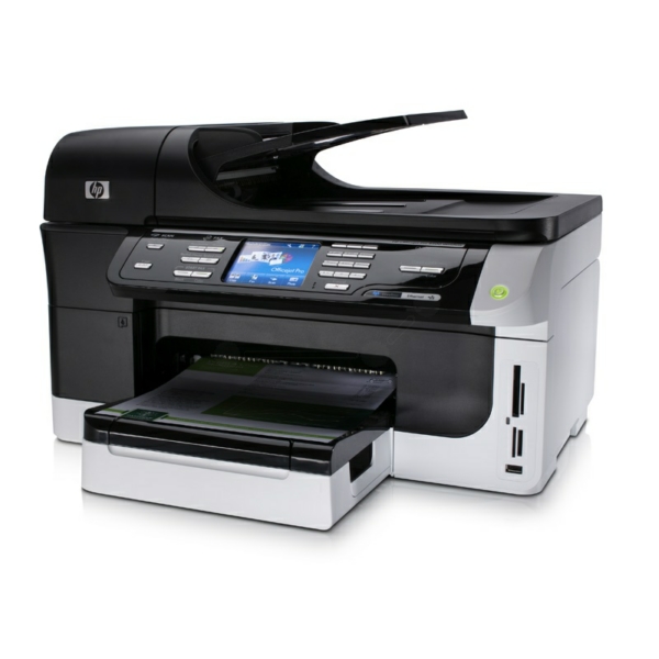 OfficeJet 6500 OfficeJet 6500