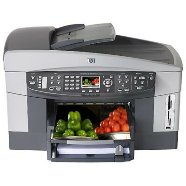 OfficeJet 7410 OfficeJet 7410