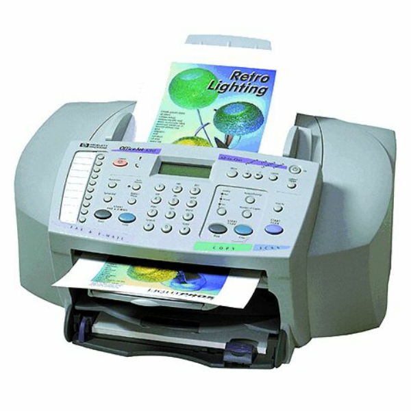 OfficeJet K 80 XI OfficeJet K 80 XI
