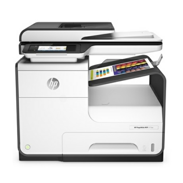 PageWide MFP 377 dw PageWide MFP 377 dw