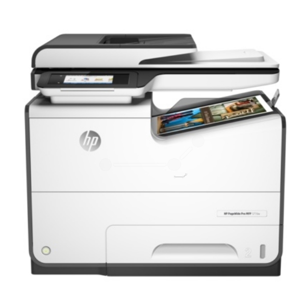 PageWide Pro 577 z PageWide Pro 577 z