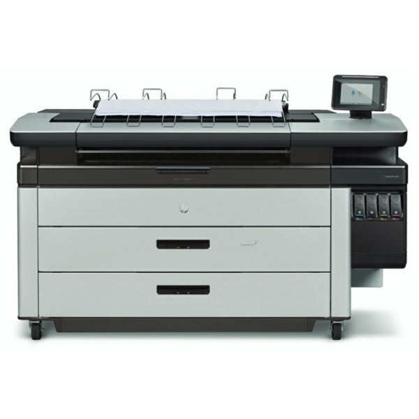 PageWide XL 4000 MFP PageWide XL 4000 MFP