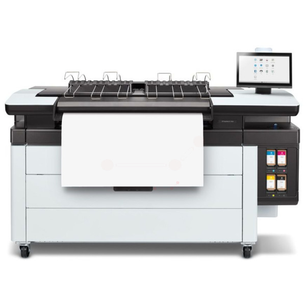 PageWide XL 4200 MFP PageWide XL 4200 MFP