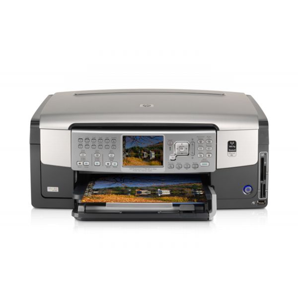 PhotoSmart C 7150 PhotoSmart C 7150