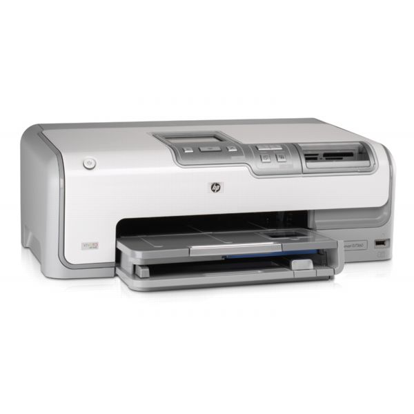PhotoSmart D 7363 PhotoSmart D 7363