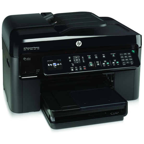 PhotoSmart Premium C 410 a PhotoSmart Premium C 410 a