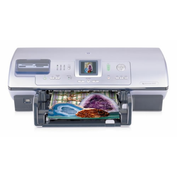 PhotoSmart 8450 XI PhotoSmart 8450 XI