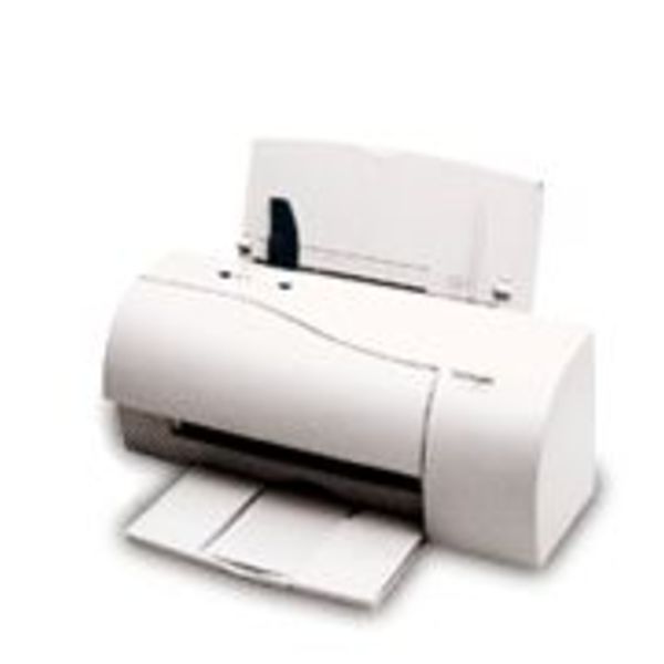 Colorjetprinter 2070 Colorjetprinter 2070
