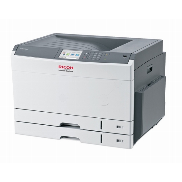 Infoprint C 2065 Infoprint C 2065