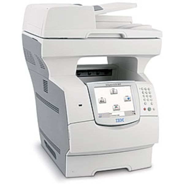 Infoprint 1570 MFP Infoprint 1570 MFP