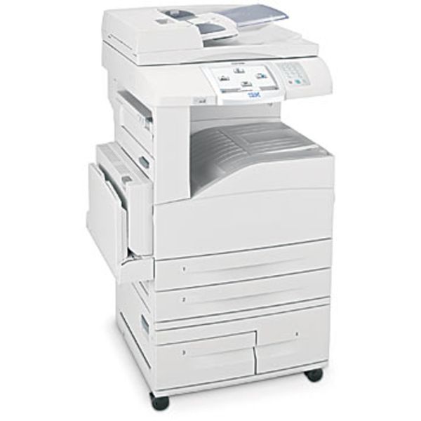 Infoprint 1580 MFP Infoprint 1580 MFP