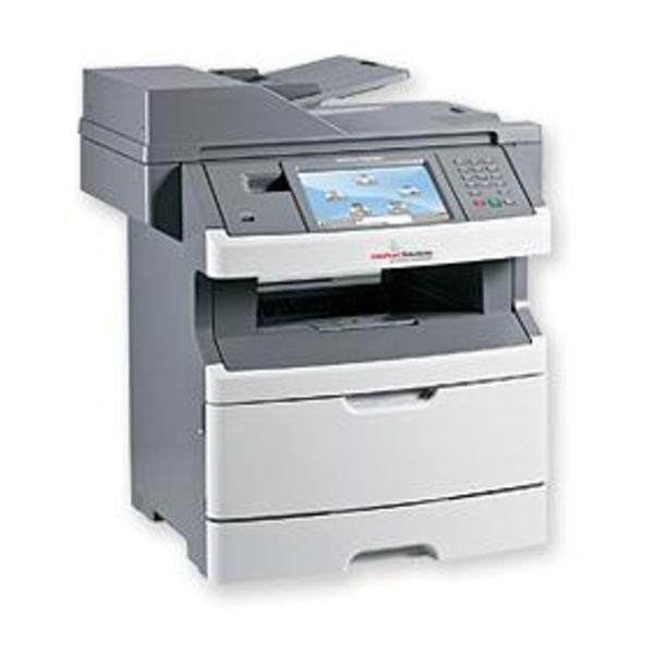 Infoprint 1940 MFP Infoprint 1940 MFP