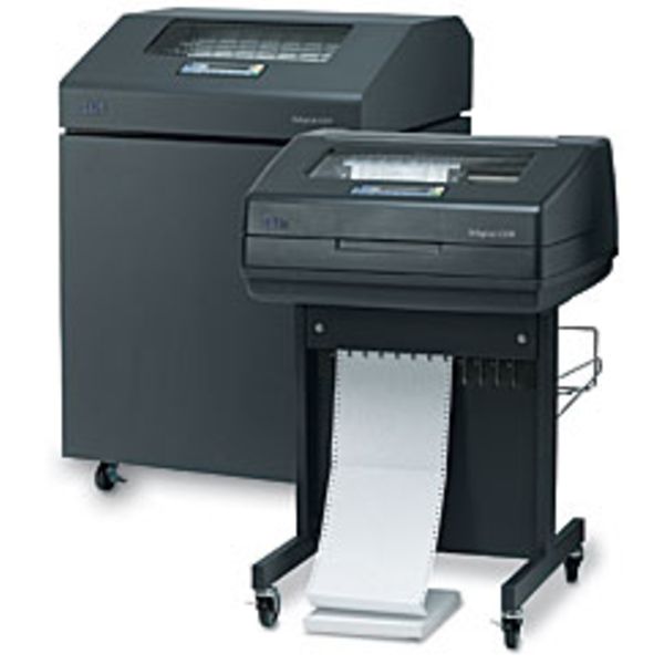 Infoprint 6500 v 15 Infoprint 6500 v 15