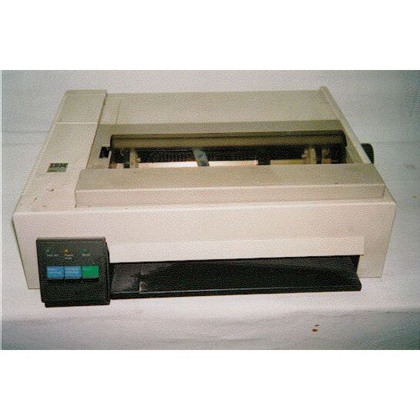 Proprinter 4201 Proprinter 4201