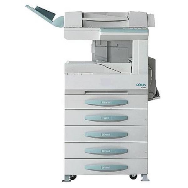DL 200 DL 200