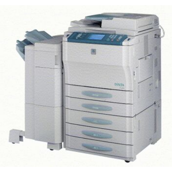 DL 450 DL 450