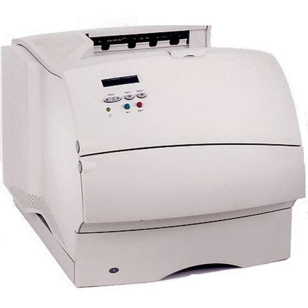 Infoprint 1125 N Infoprint 1125 N
