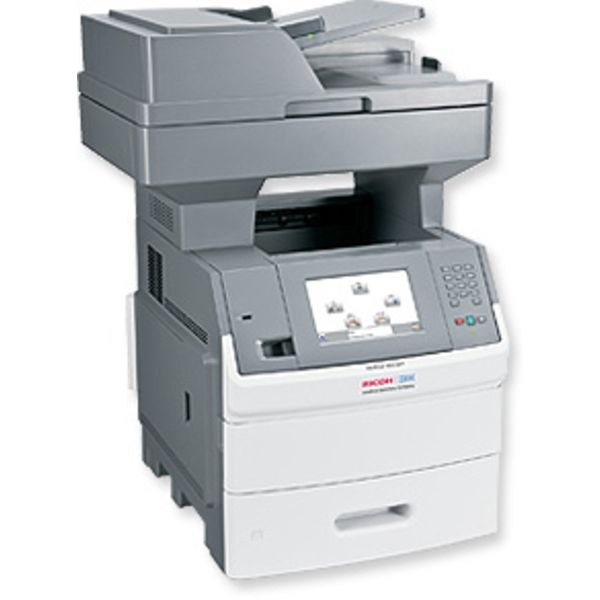 Infoprint 1880 MFP Infoprint 1880 MFP