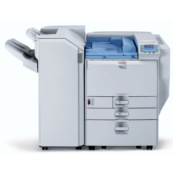 Aficio SP C 820 Series Aficio SP C 820 Series