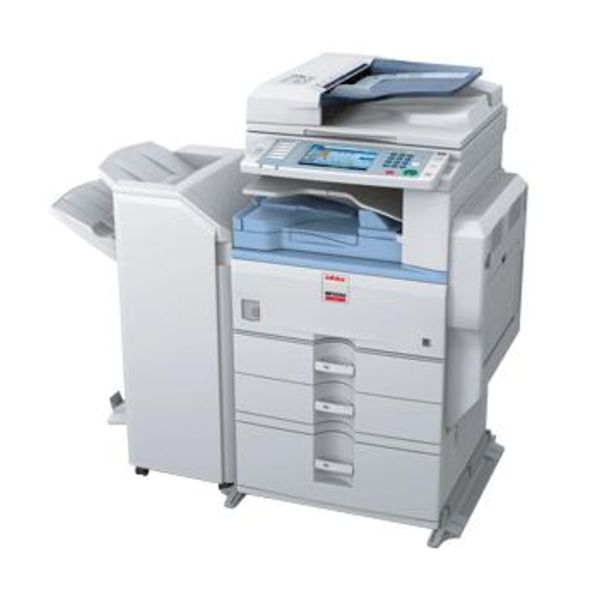MP 2550 MP 2550