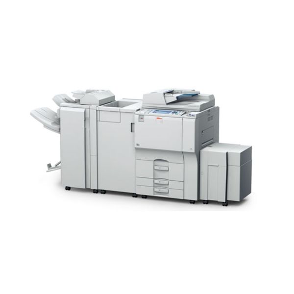 MP 7000 Series MP 7000 Series