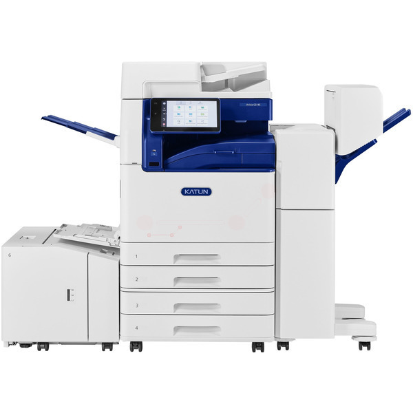 Arivia C 4100 Series Arivia C 4100 Series