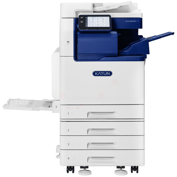 Arivia M 2125 Arivia M 2125