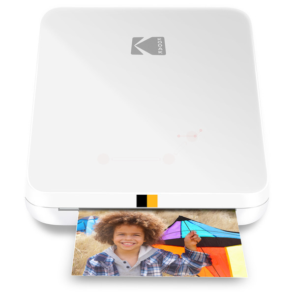 Step Slim white Step Slim white