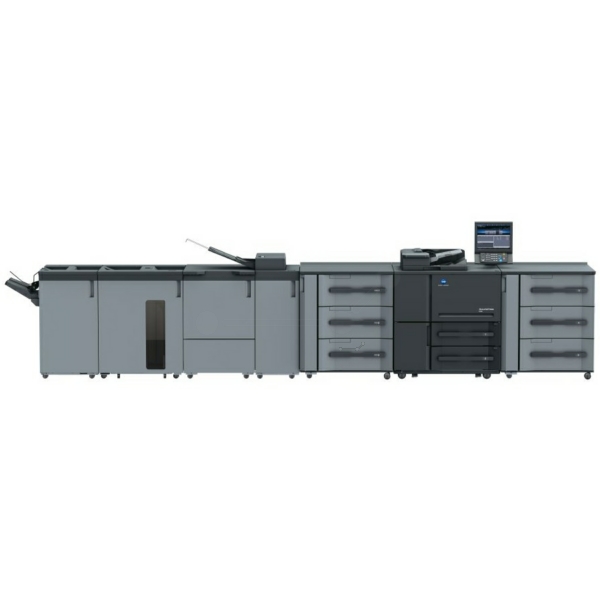 AccurioPress 6120 AccurioPress 6120