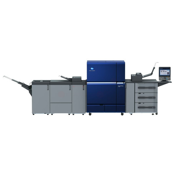 AccurioPress C 16000 AccurioPress C 16000