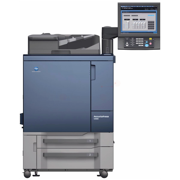 AccurioPress C 2060 n AccurioPress C 2060 n