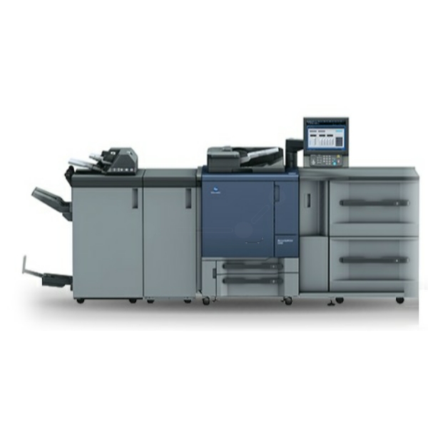 AccurioPrint C 2060 L AccurioPrint C 2060 L