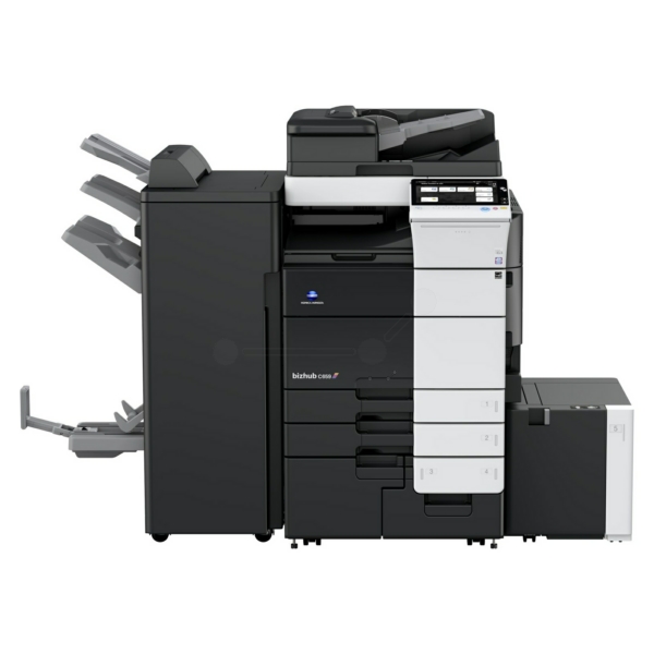 AccurioPrint C 659 AccurioPrint C 659