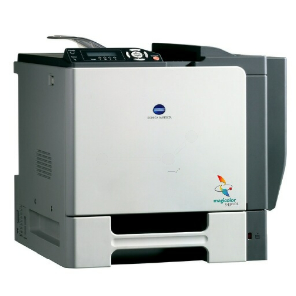 Bizhub C 30 P Bizhub C 30 P