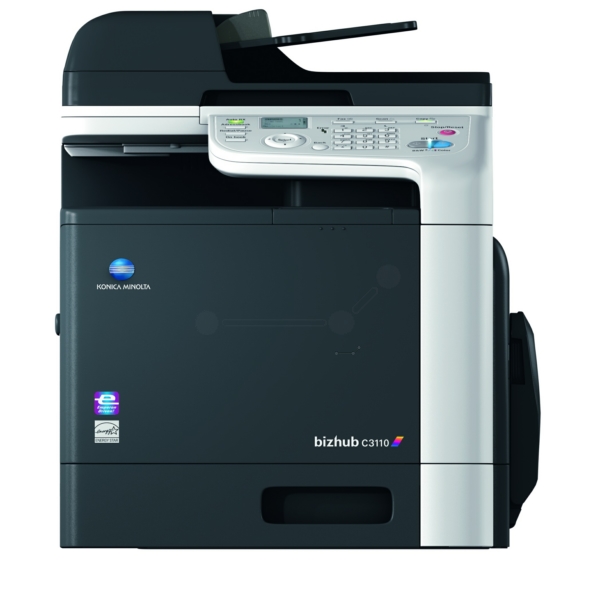 Bizhub C 3110 Bizhub C 3110