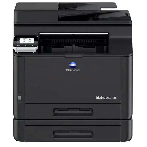 Bizhub C 3120 i Bizhub C 3120 i