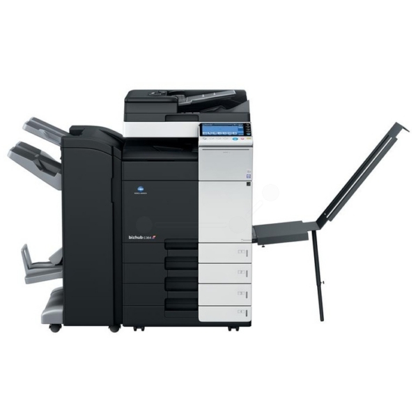 Bizhub C 364 e Bizhub C 364 e