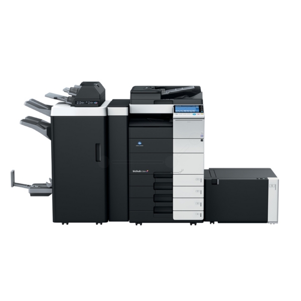 Bizhub C 554 Bizhub C 554