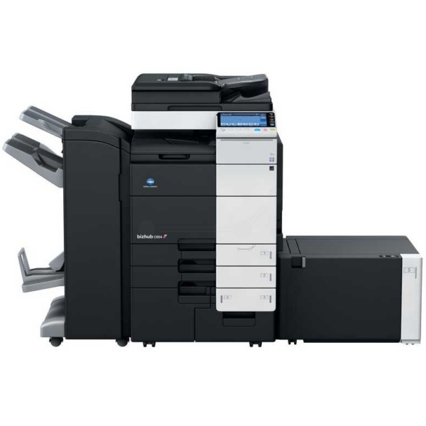 Bizhub C 654 Bizhub C 654