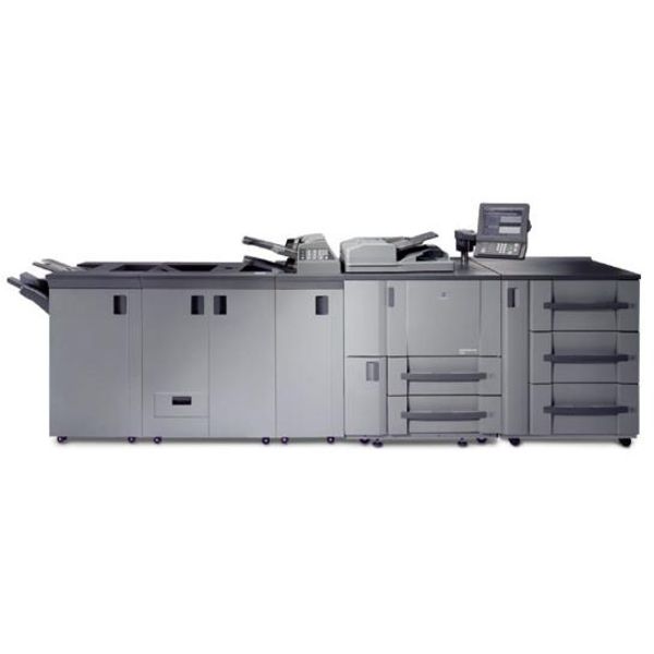 Bizhub Pro 1050 Bizhub Pro 1050